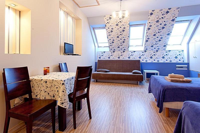 Katarzynka Appartement Boleścin Kamer foto